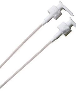 Flex Coat 1/2cc Pumps For 2oz., 4oz. And 16oz. Bottles Measuring Tools