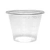 CRB 1 Oz. Mixing Cups (100 Pk.) Supplies 2 CRB 1 Oz. Mixing Cups (100 Pk.) Supplies