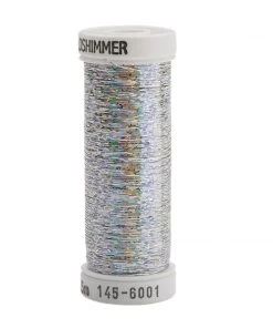 Sulky Holoshimmer Thread (250 Yds.) 30 Sulky Holoshimmer Thread (250 Yds.)