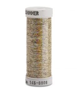 Sulky Holoshimmer Thread (250 Yds.) 34 Sulky Holoshimmer Thread (250 Yds.)