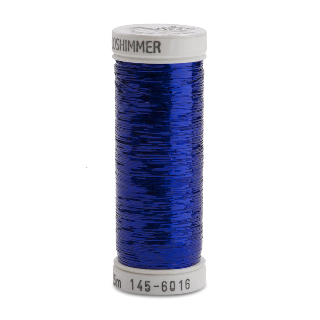 Sulky Holoshimmer Thread (250 Yds.) 13 Sulky Holoshimmer Thread (250 Yds.)