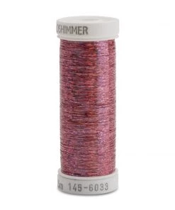 Sulky Holoshimmer Thread (250 Yds.) 44 Sulky Holoshimmer Thread (250 Yds.)