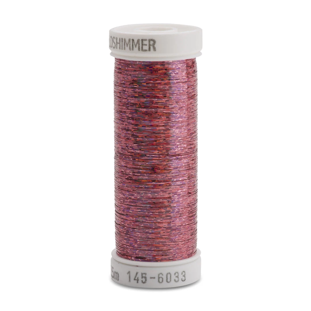 Sulky Holoshimmer Thread (250 Yds.) 19 Sulky Holoshimmer Thread (250 Yds.)