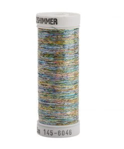 Sulky Holoshimmer Thread (250 Yds.) 47 Sulky Holoshimmer Thread (250 Yds.)