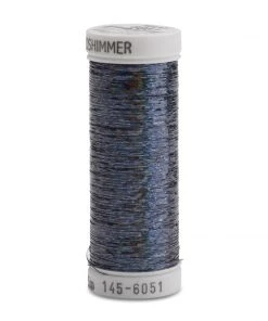 Sulky Holoshimmer Thread (250 Yds.) 49 Sulky Holoshimmer Thread (250 Yds.)