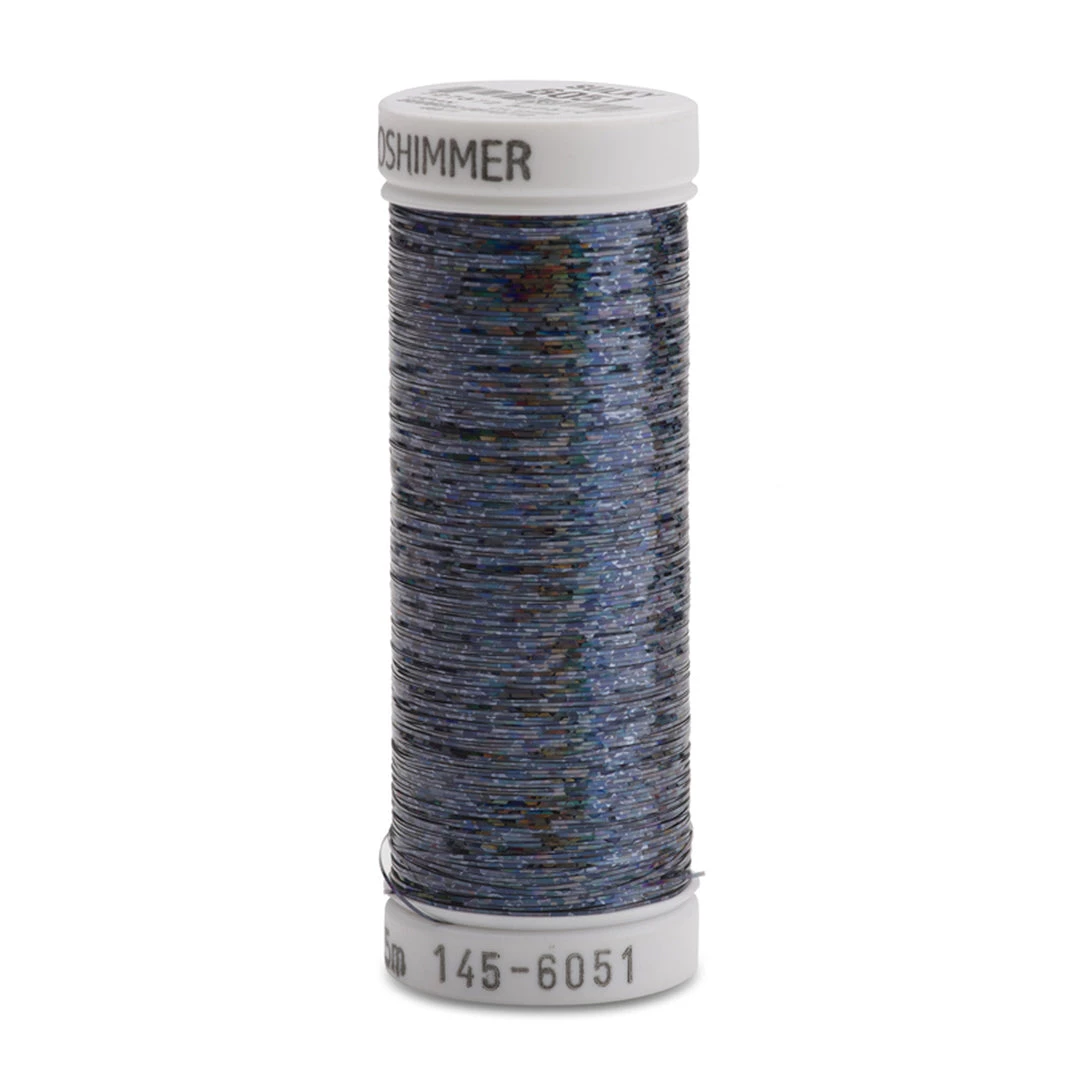 Sulky Holoshimmer Thread (250 Yds.) 24 Sulky Holoshimmer Thread (250 Yds.)