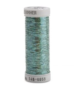 Sulky Holoshimmer Thread (250 Yds.) 50 Sulky Holoshimmer Thread (250 Yds.)