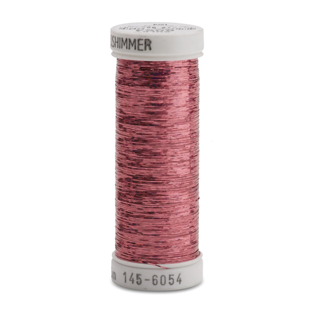 Sulky Holoshimmer Thread (250 Yds.) 26 Sulky Holoshimmer Thread (250 Yds.)