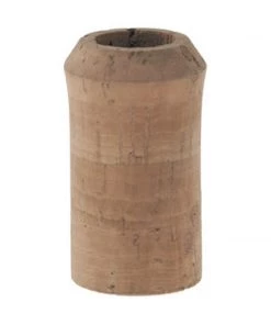 CRB 2" Front Grip For Split-Grip Handle (Cork)