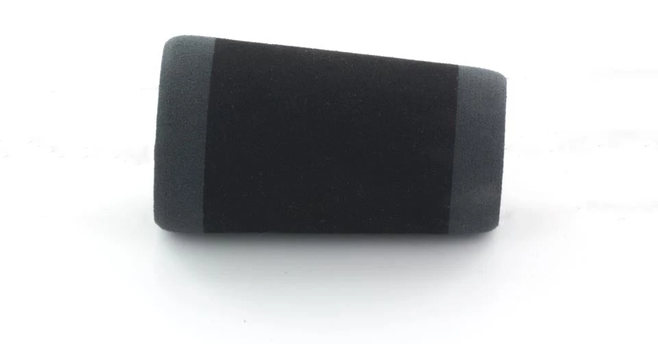 CRB Straight Tapered Foregrips FG175 FG125 Components 5 CRB Straight Tapered Foregrips FG175 FG125 Components