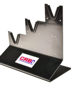 CRB Equipment Stand For 3 Rod Dryer