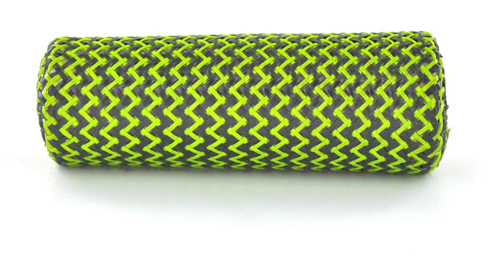 Cashion Rods 3-inch Carbon Fiber Grips 5 Cashion Rods 3-inch Carbon Fiber Grips