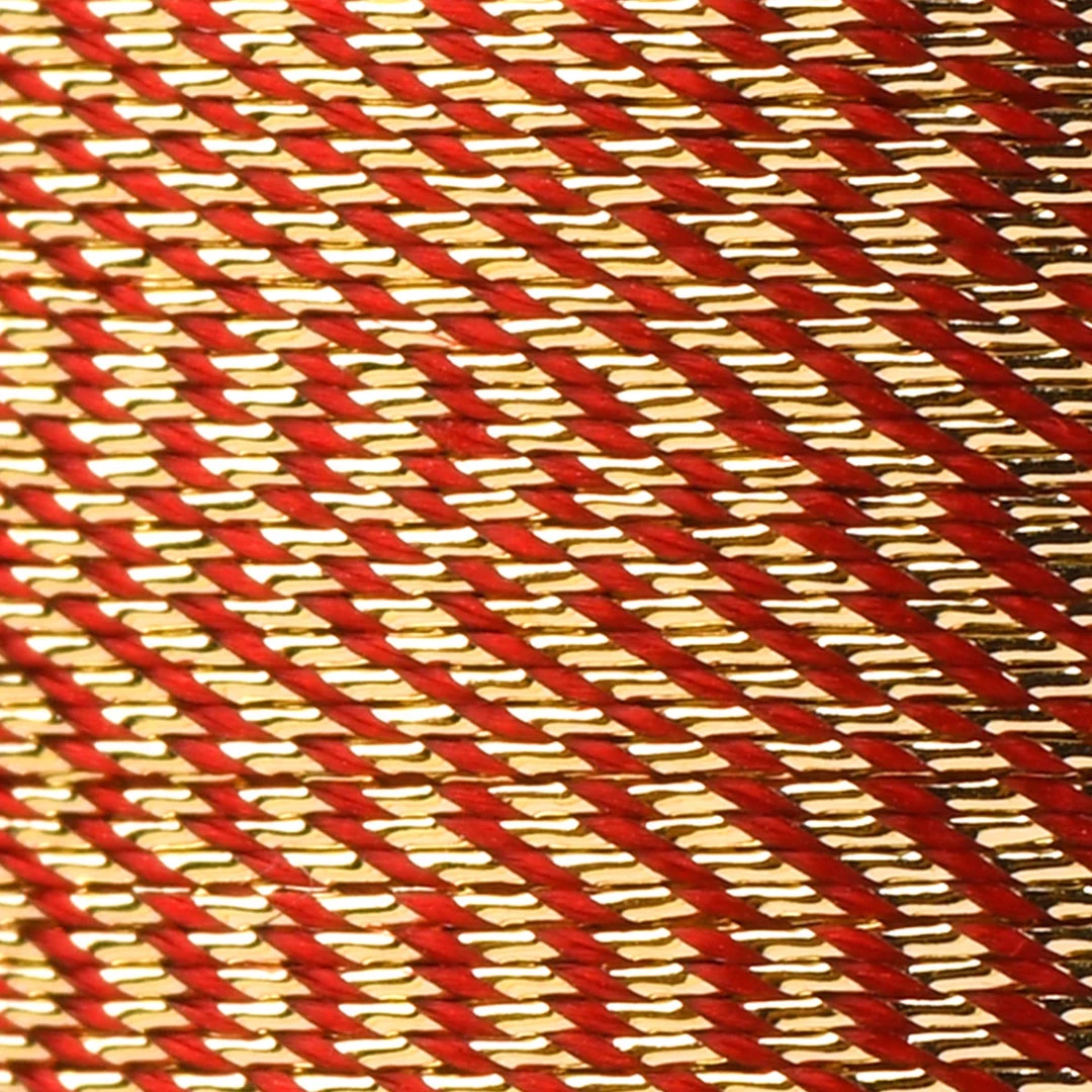 Supplies ProWrap Metallic Twist 100YD Spool 5 Supplies ProWrap Metallic Twist 100YD Spool