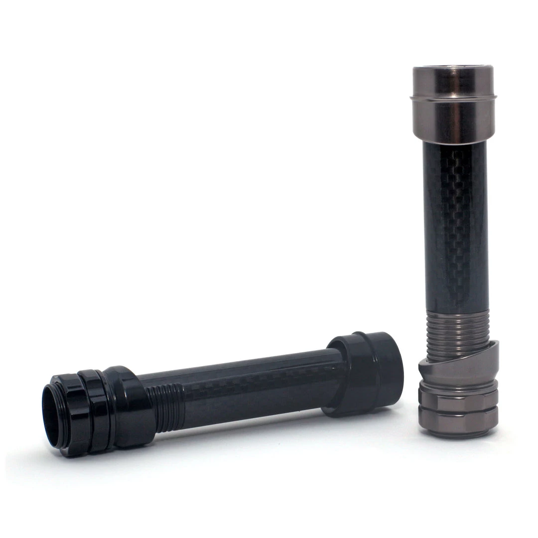 American Tackle Co. Components American Tackle 3K Fly Seats 3KFS 4 American Tackle Co. Components American Tackle 3K Fly Seats 3KFS