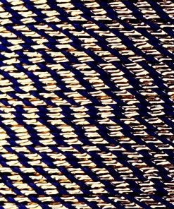 Supplies ProWrap Metallic Twist 100YD Spool 18 Supplies ProWrap Metallic Twist 100YD Spool