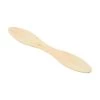 CRB 5-Inch Mixing Spatula Sticks (12 Pack)