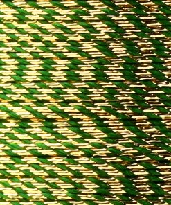 Supplies ProWrap Metallic Twist 100YD Spool 20 Supplies ProWrap Metallic Twist 100YD Spool