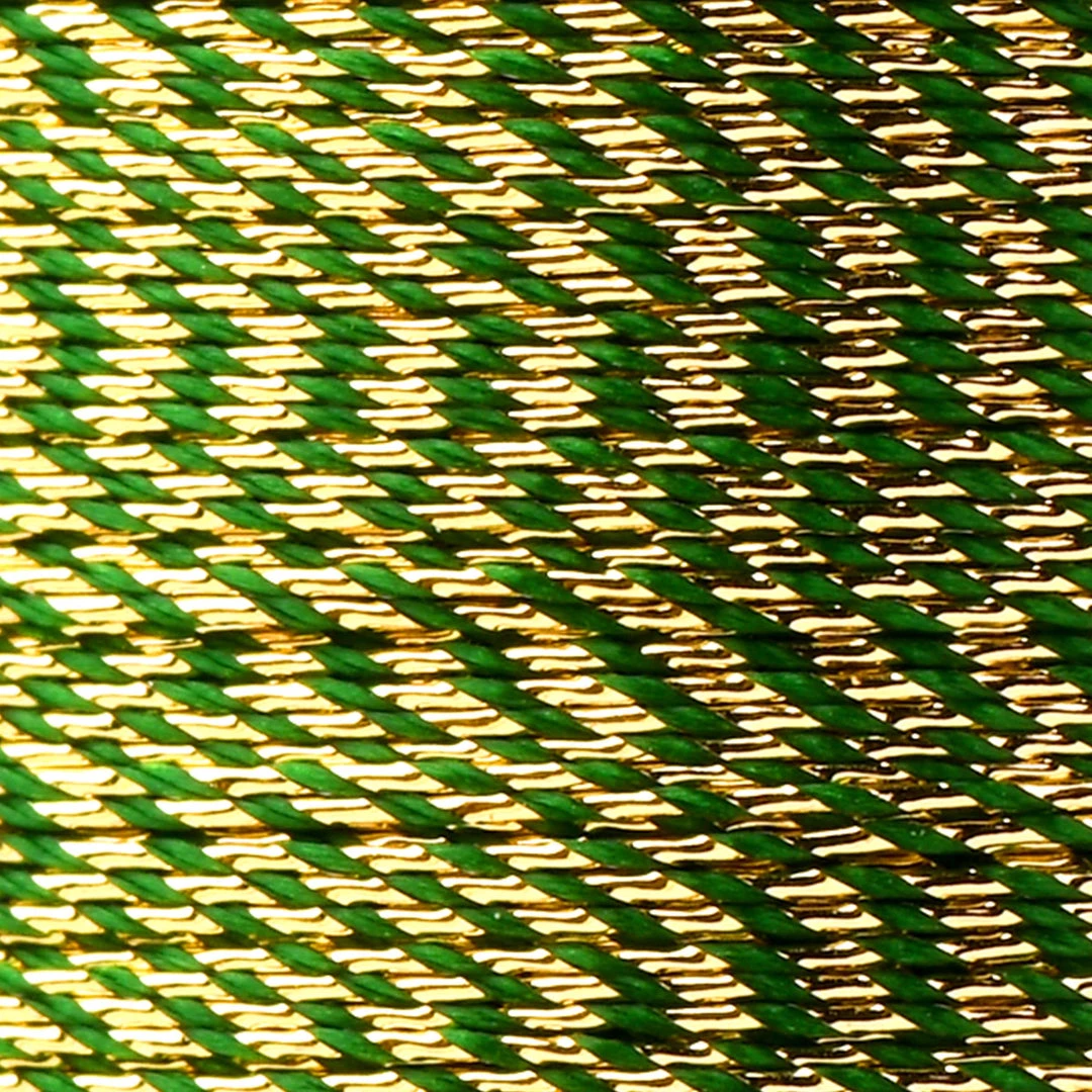 Supplies ProWrap Metallic Twist 100YD Spool 9 Supplies ProWrap Metallic Twist 100YD Spool