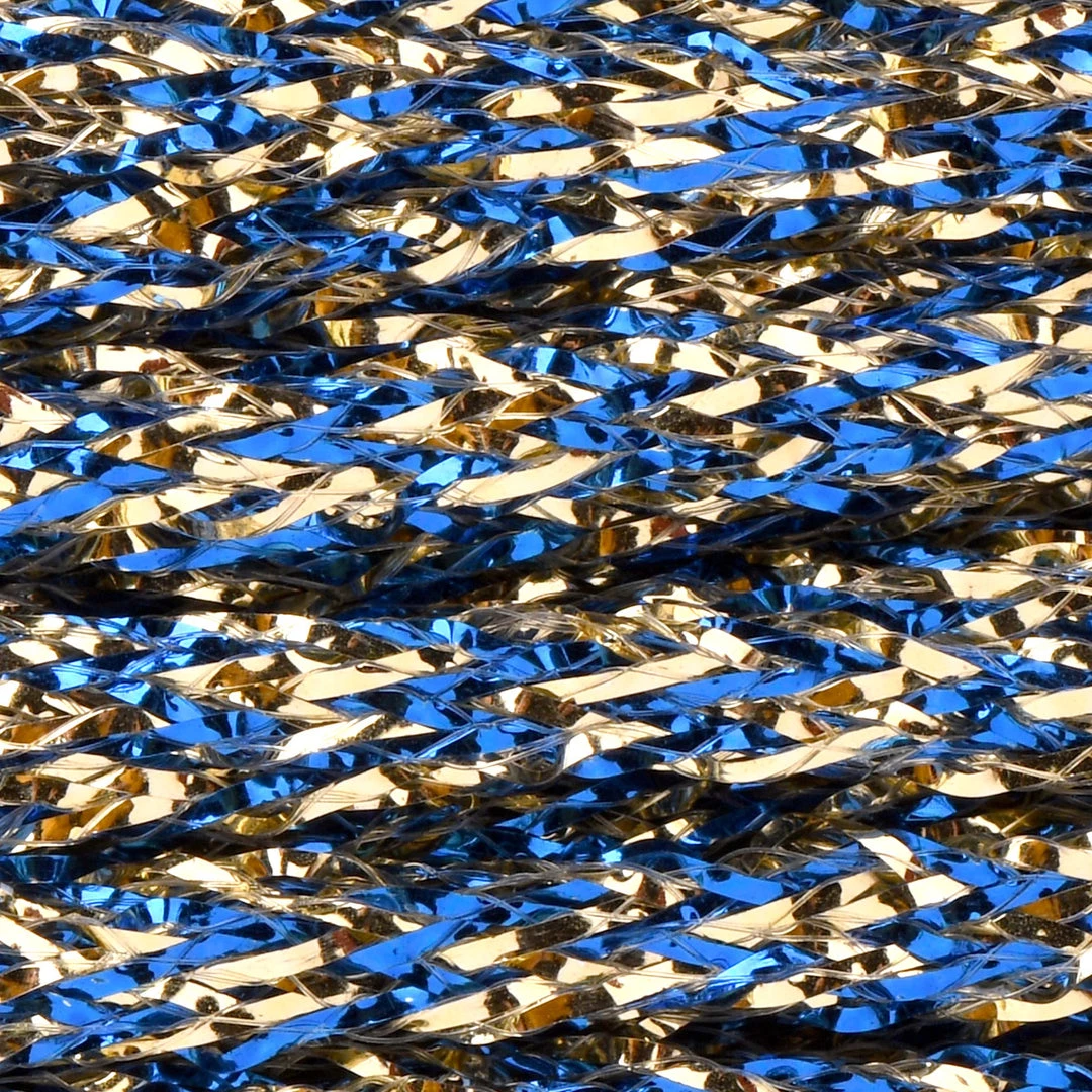 ProWrap Metallic Braid Thread Supplies 14 ProWrap Metallic Braid Thread Supplies