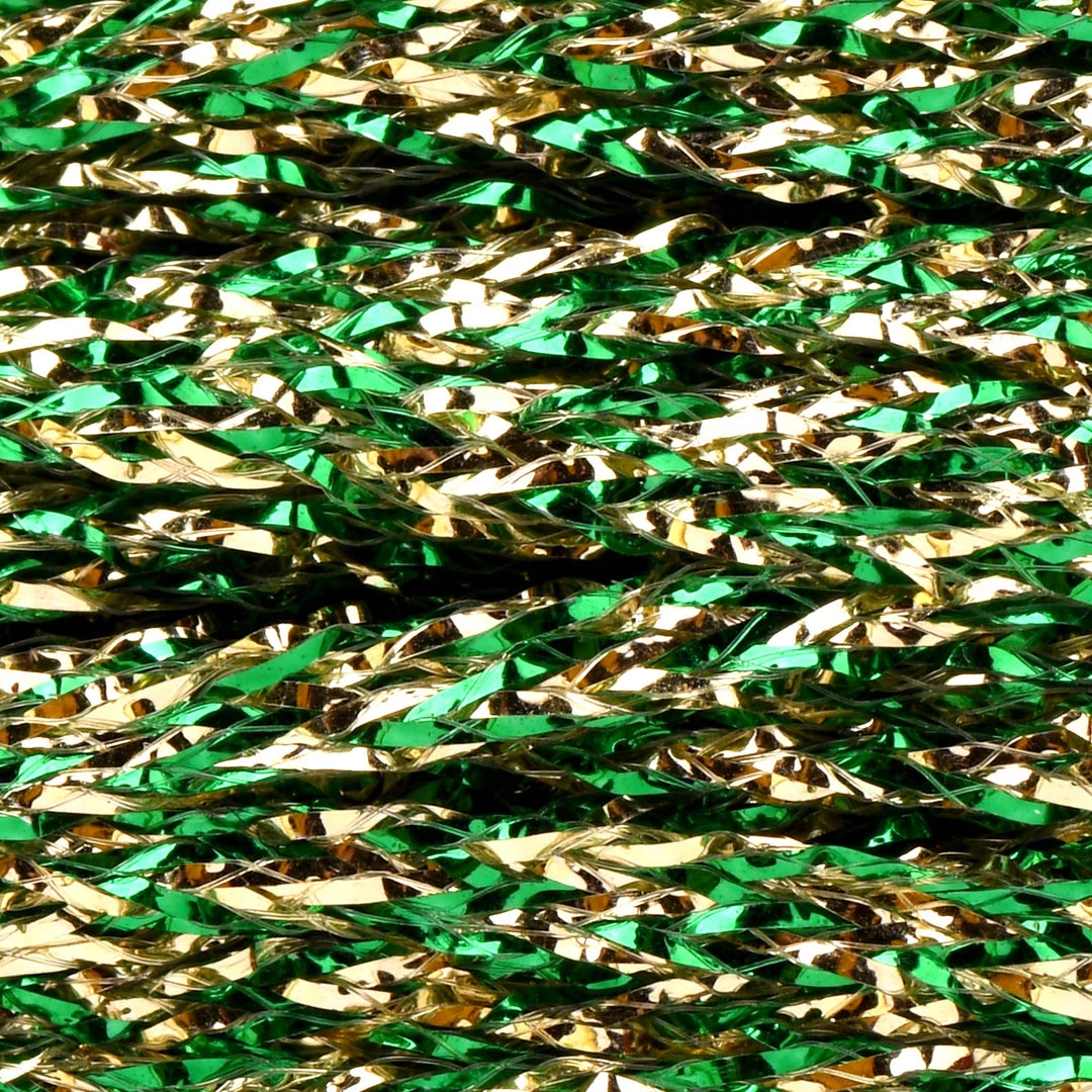 ProWrap Metallic Braid Thread Supplies 16 ProWrap Metallic Braid Thread Supplies