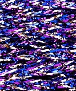 ProWrap Metallic Braid Thread Supplies 40 ProWrap Metallic Braid Thread Supplies