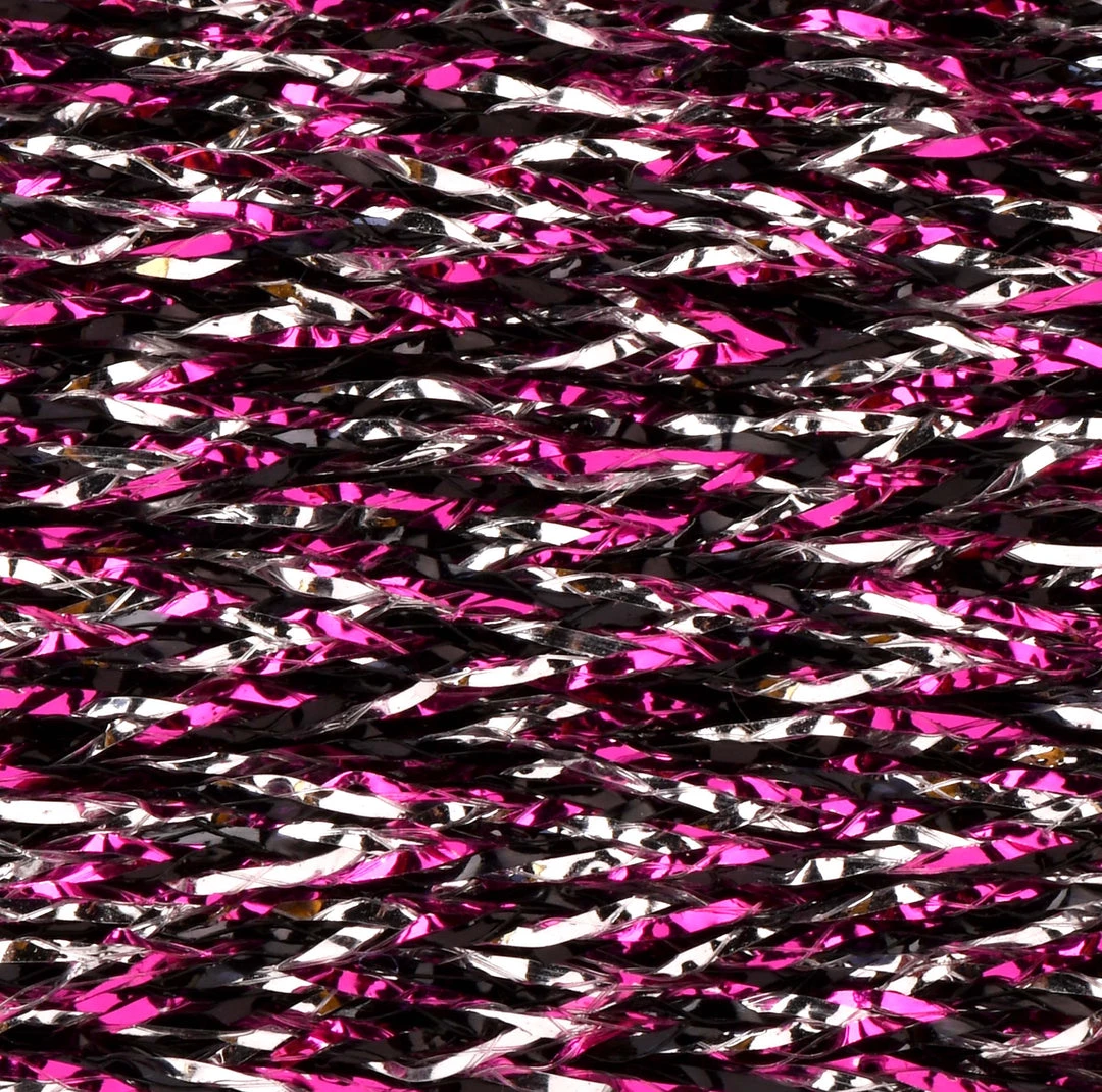 ProWrap Metallic Braid Thread Supplies 20 ProWrap Metallic Braid Thread Supplies