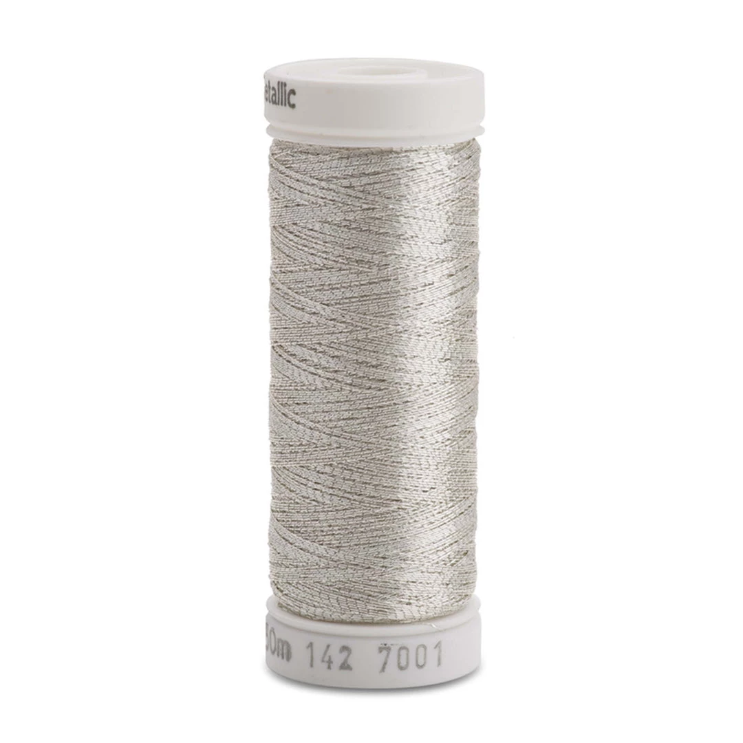 Supplies Sulky Metallic Thread (165 Yds.) 5 Supplies Sulky Metallic Thread (165 Yds.)