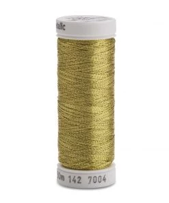 Supplies Sulky Metallic Thread (165 Yds.) 44 Supplies Sulky Metallic Thread (165 Yds.)