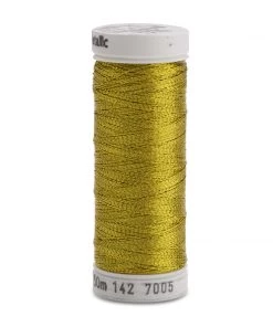 Supplies Sulky Metallic Thread (165 Yds.) 45 Supplies Sulky Metallic Thread (165 Yds.)