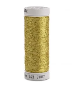 Supplies Sulky Metallic Thread (165 Yds.) 46 Supplies Sulky Metallic Thread (165 Yds.)