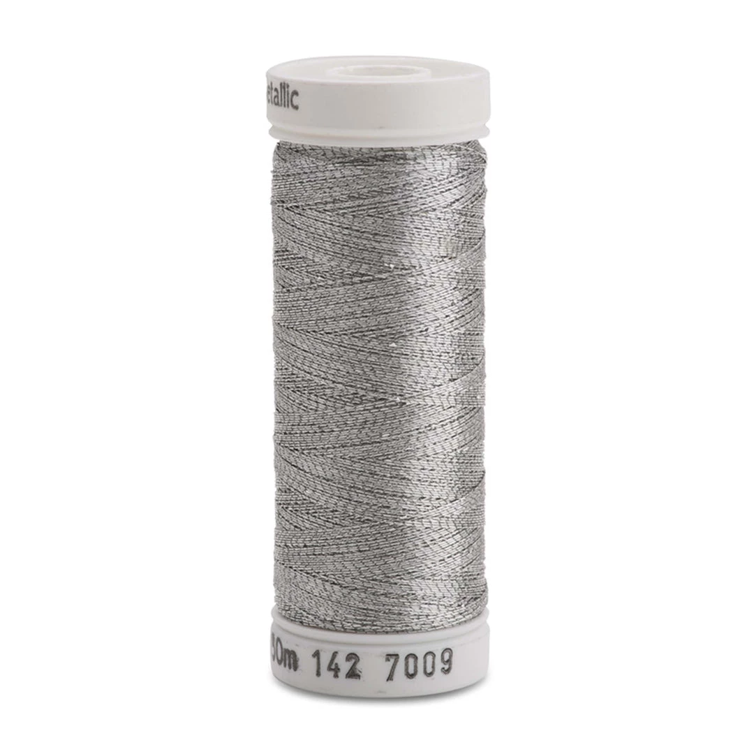 Supplies Sulky Metallic Thread (165 Yds.) 10 Supplies Sulky Metallic Thread (165 Yds.)