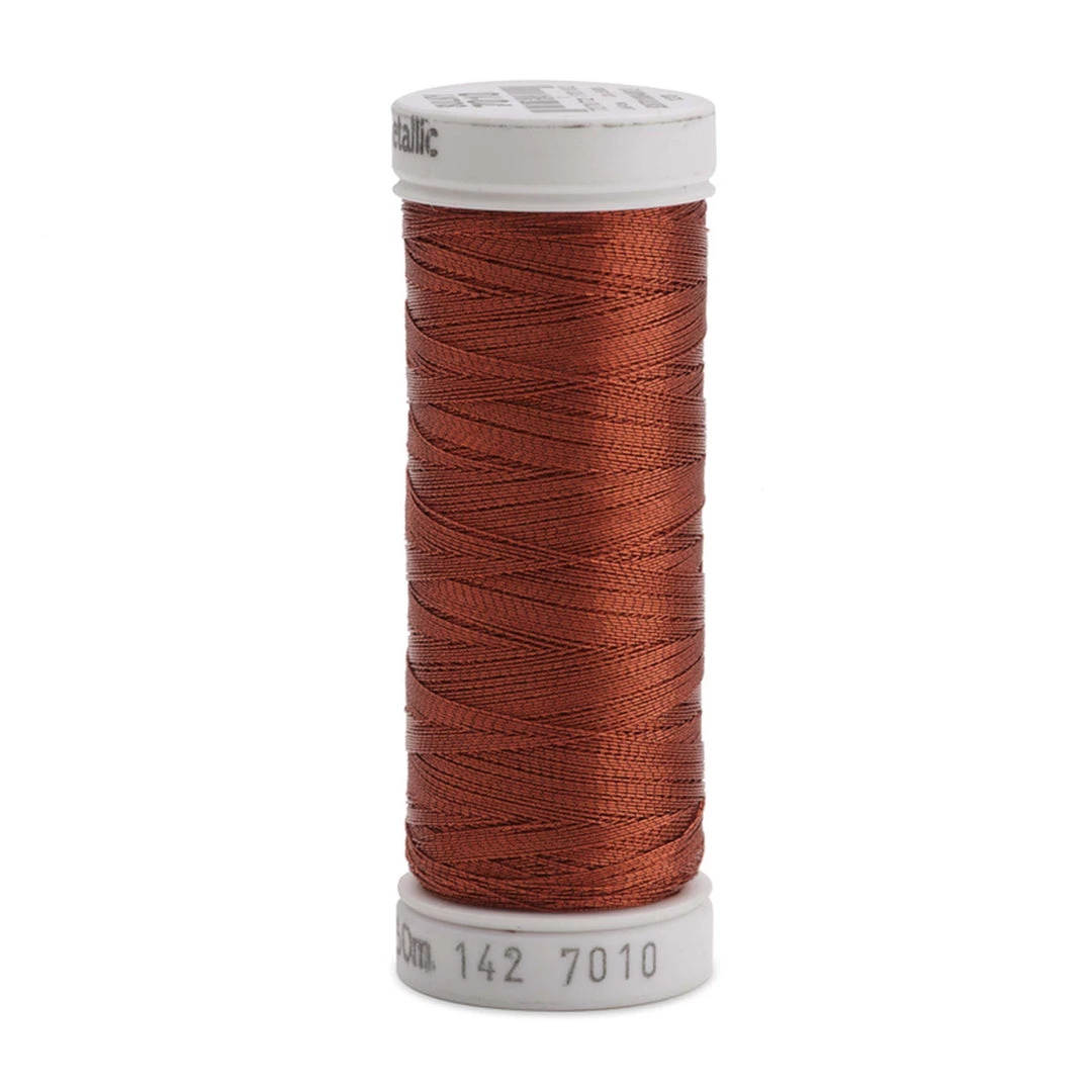 Supplies Sulky Metallic Thread (165 Yds.) 11 Supplies Sulky Metallic Thread (165 Yds.)