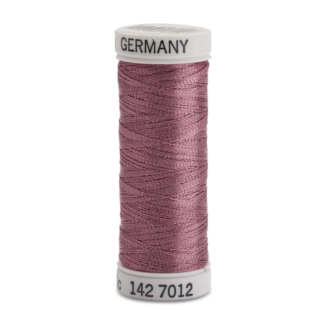 Supplies Sulky Metallic Thread (165 Yds.) 13 Supplies Sulky Metallic Thread (165 Yds.)