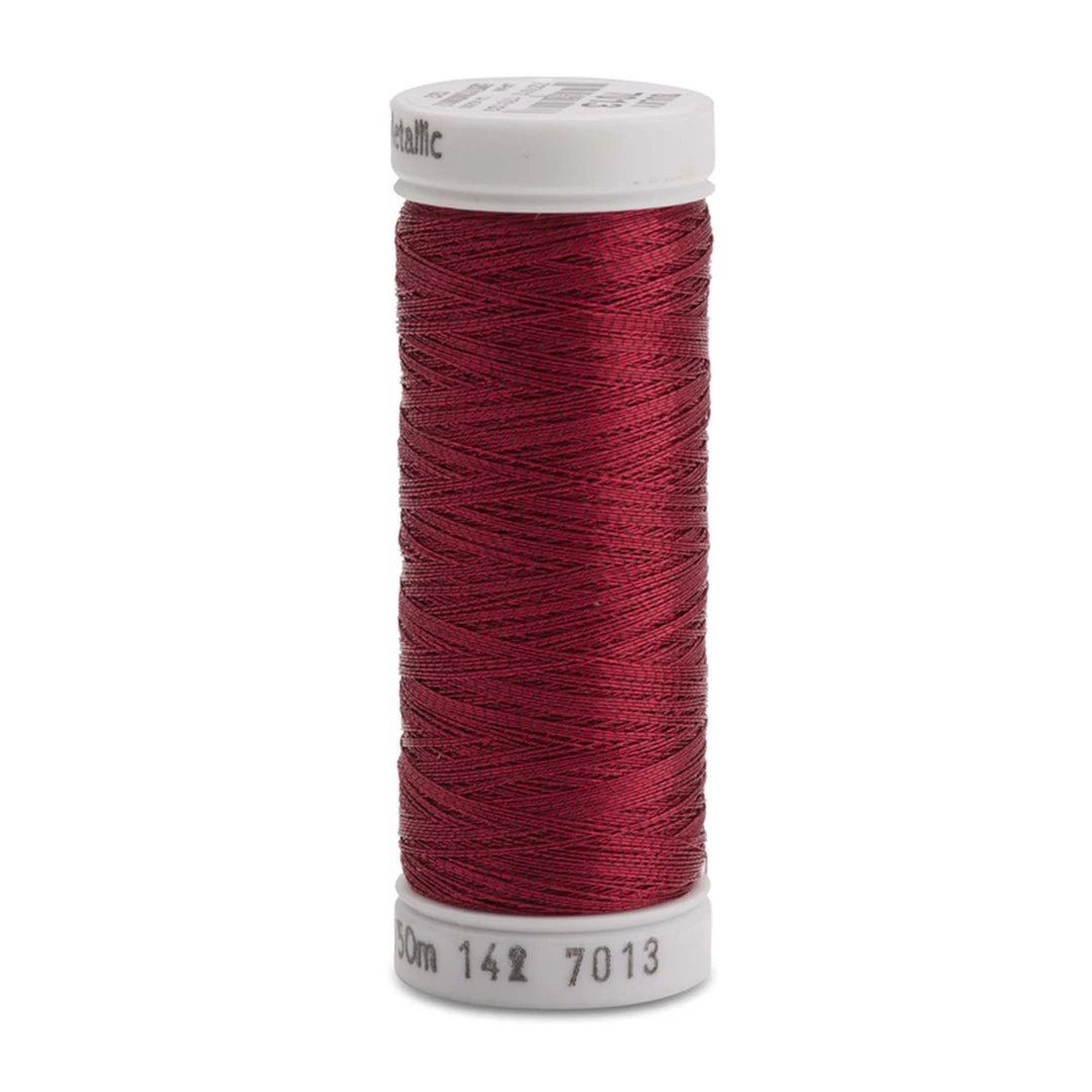 Supplies Sulky Metallic Thread (165 Yds.) 14 Supplies Sulky Metallic Thread (165 Yds.)
