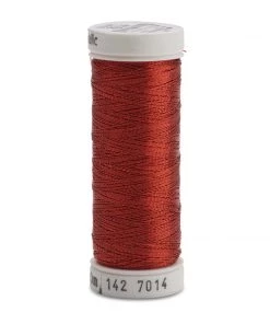 Supplies Sulky Metallic Thread (165 Yds.) 52 Supplies Sulky Metallic Thread (165 Yds.)