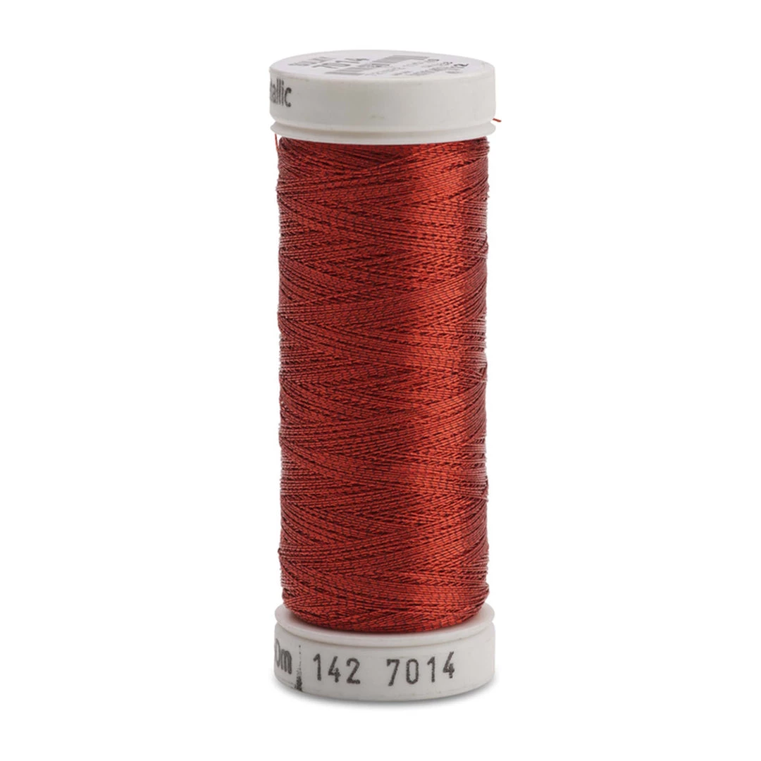 Supplies Sulky Metallic Thread (165 Yds.) 15 Supplies Sulky Metallic Thread (165 Yds.)