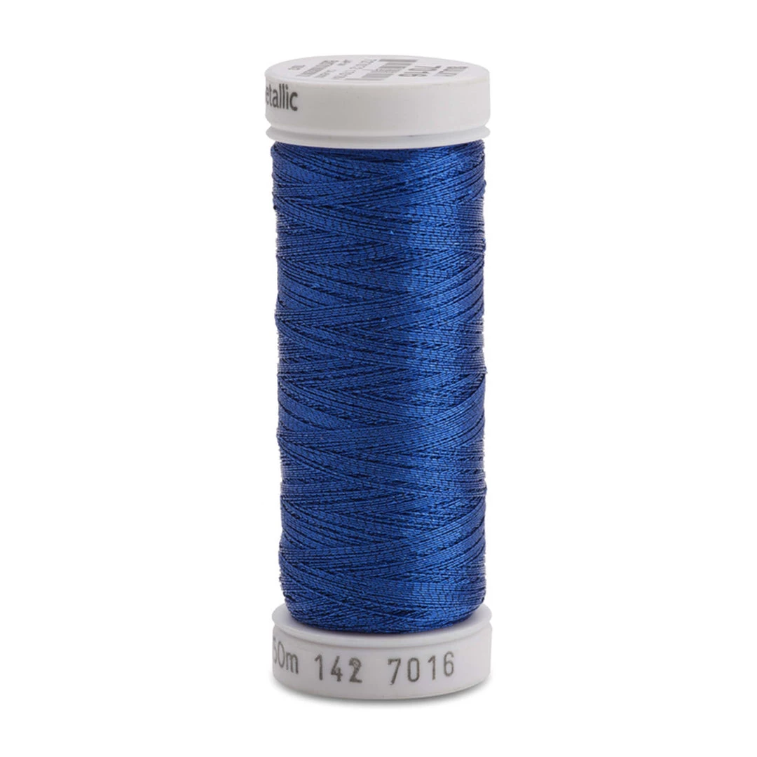 Supplies Sulky Metallic Thread (165 Yds.) 17 Supplies Sulky Metallic Thread (165 Yds.)
