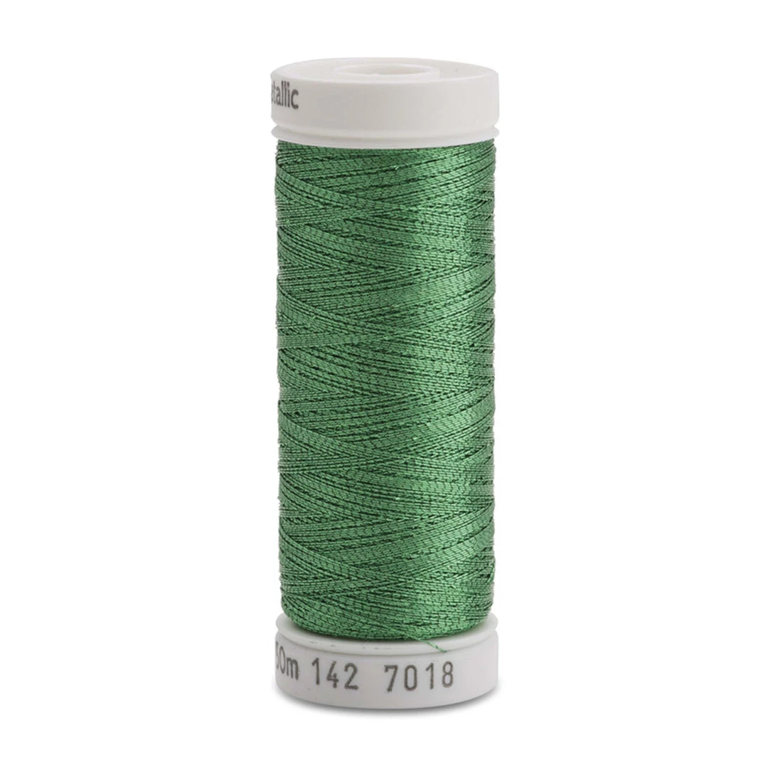 Supplies Sulky Metallic Thread (165 Yds.) 18 Supplies Sulky Metallic Thread (165 Yds.)