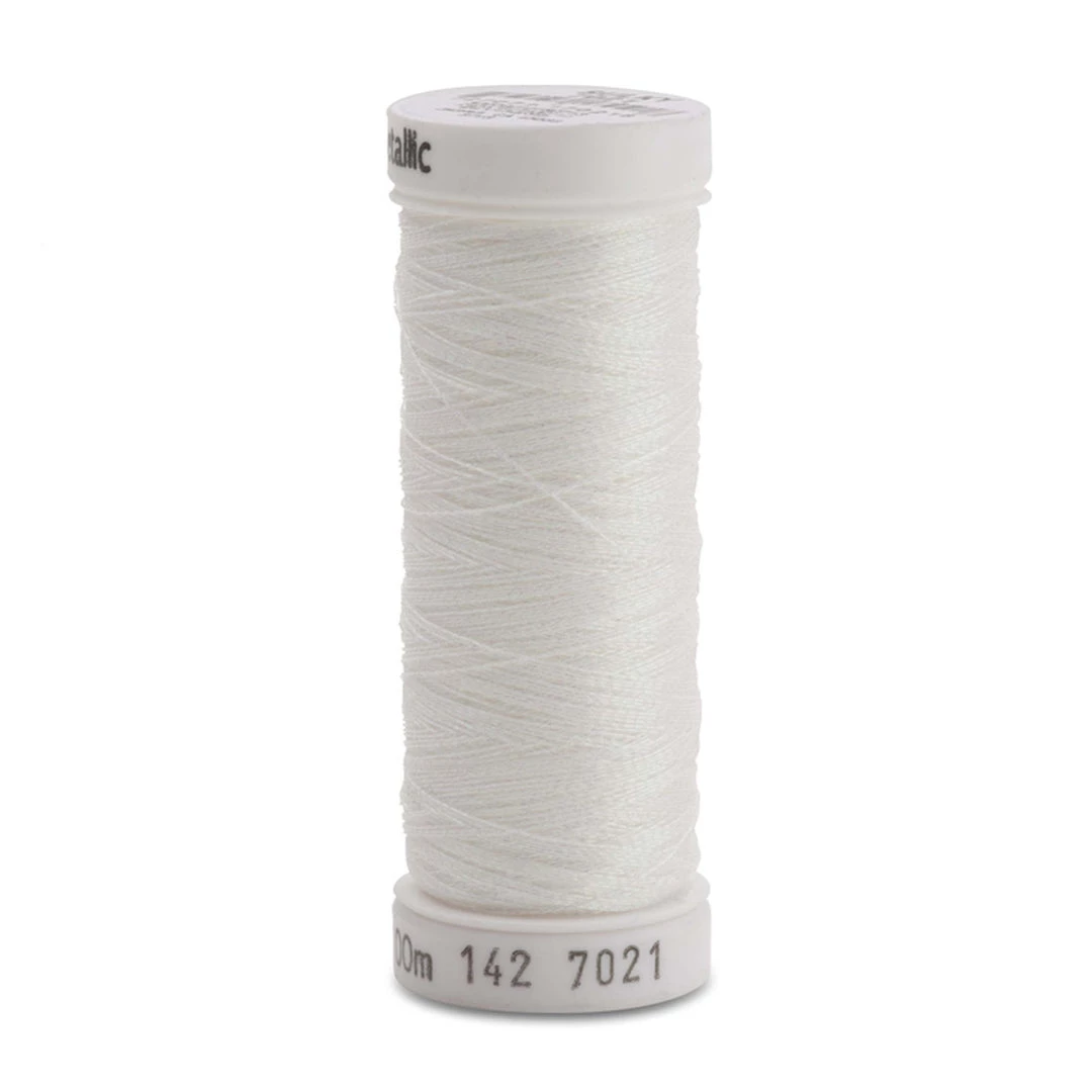 Supplies Sulky Metallic Thread (165 Yds.) 20 Supplies Sulky Metallic Thread (165 Yds.)