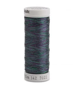 Supplies Sulky Metallic Thread (165 Yds.) 58 Supplies Sulky Metallic Thread (165 Yds.)