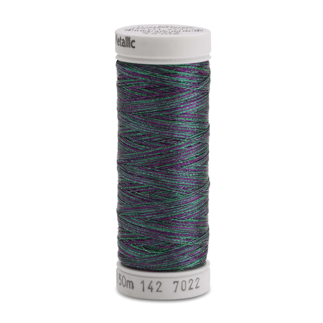 Supplies Sulky Metallic Thread (165 Yds.) 21 Supplies Sulky Metallic Thread (165 Yds.)