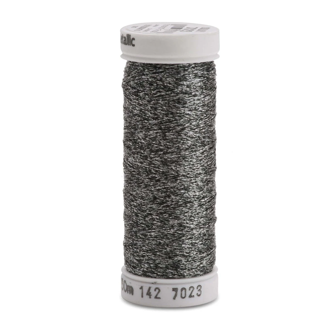 Supplies Sulky Metallic Thread (165 Yds.) 22 Supplies Sulky Metallic Thread (165 Yds.)