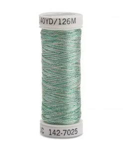 Supplies Sulky Metallic Thread (165 Yds.) 61 Supplies Sulky Metallic Thread (165 Yds.)