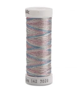 Supplies Sulky Metallic Thread (165 Yds.) 62 Supplies Sulky Metallic Thread (165 Yds.)