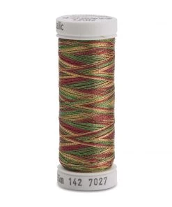 Supplies Sulky Metallic Thread (165 Yds.) 63 Supplies Sulky Metallic Thread (165 Yds.)