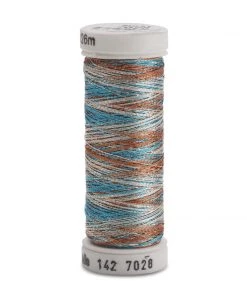 Supplies Sulky Metallic Thread (165 Yds.) 64 Supplies Sulky Metallic Thread (165 Yds.)