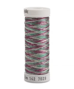 Supplies Sulky Metallic Thread (165 Yds.) 65 Supplies Sulky Metallic Thread (165 Yds.)