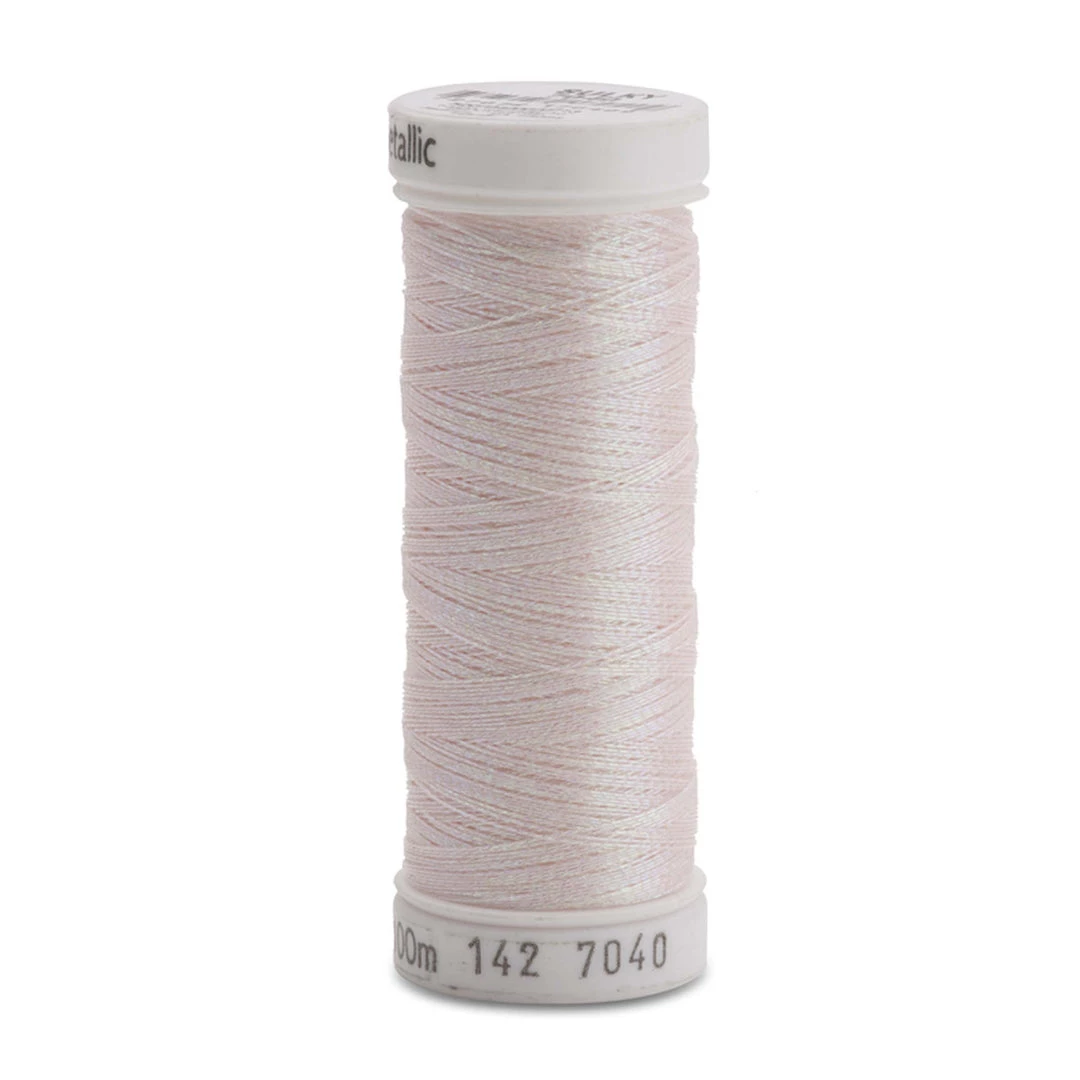 Supplies Sulky Metallic Thread (165 Yds.) 29 Supplies Sulky Metallic Thread (165 Yds.)