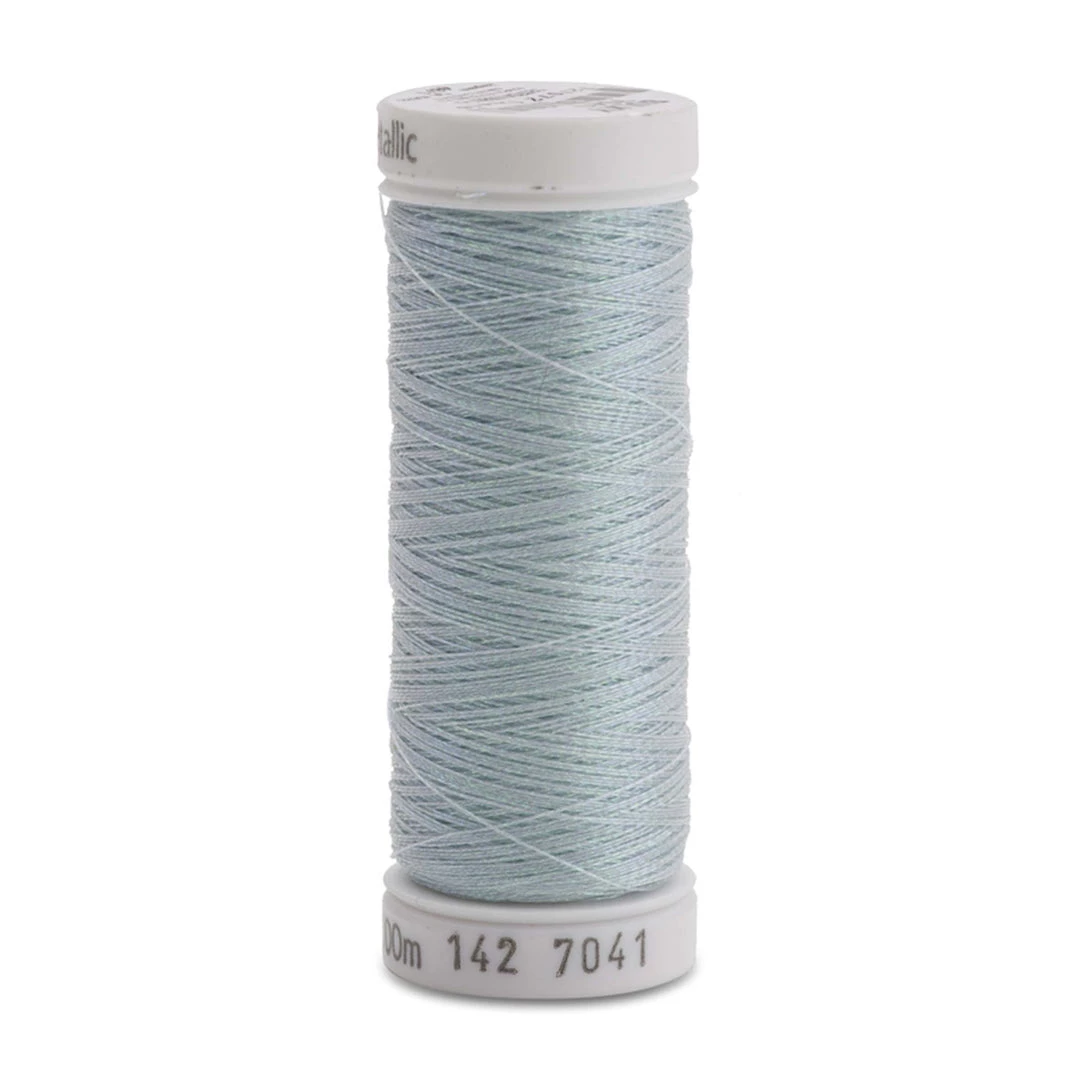 Supplies Sulky Metallic Thread (165 Yds.) 30 Supplies Sulky Metallic Thread (165 Yds.)