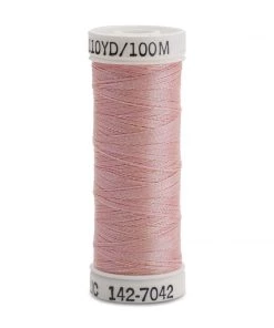 Supplies Sulky Metallic Thread (165 Yds.) 68 Supplies Sulky Metallic Thread (165 Yds.)
